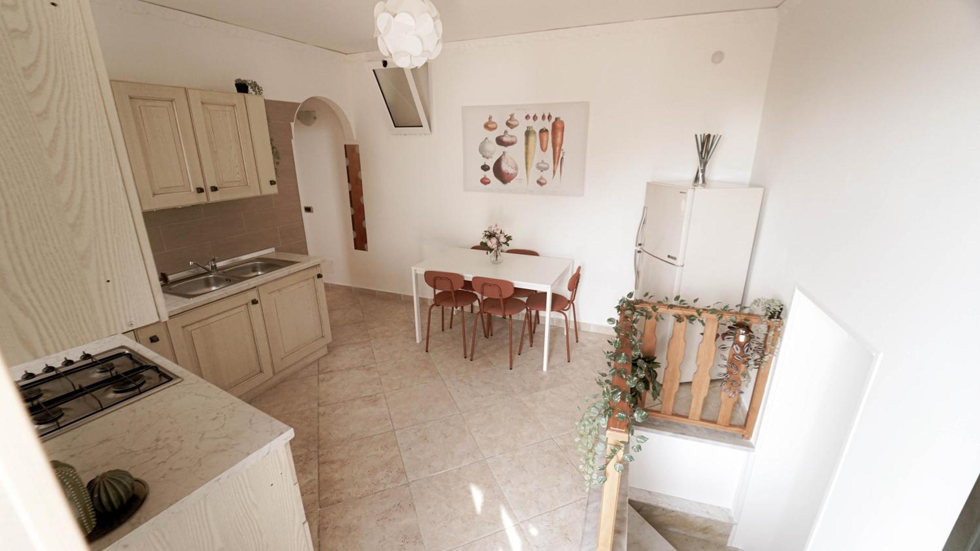 شقة Casa Nel Borgo Dei Gatti سيتارا المظهر الخارجي الصورة
