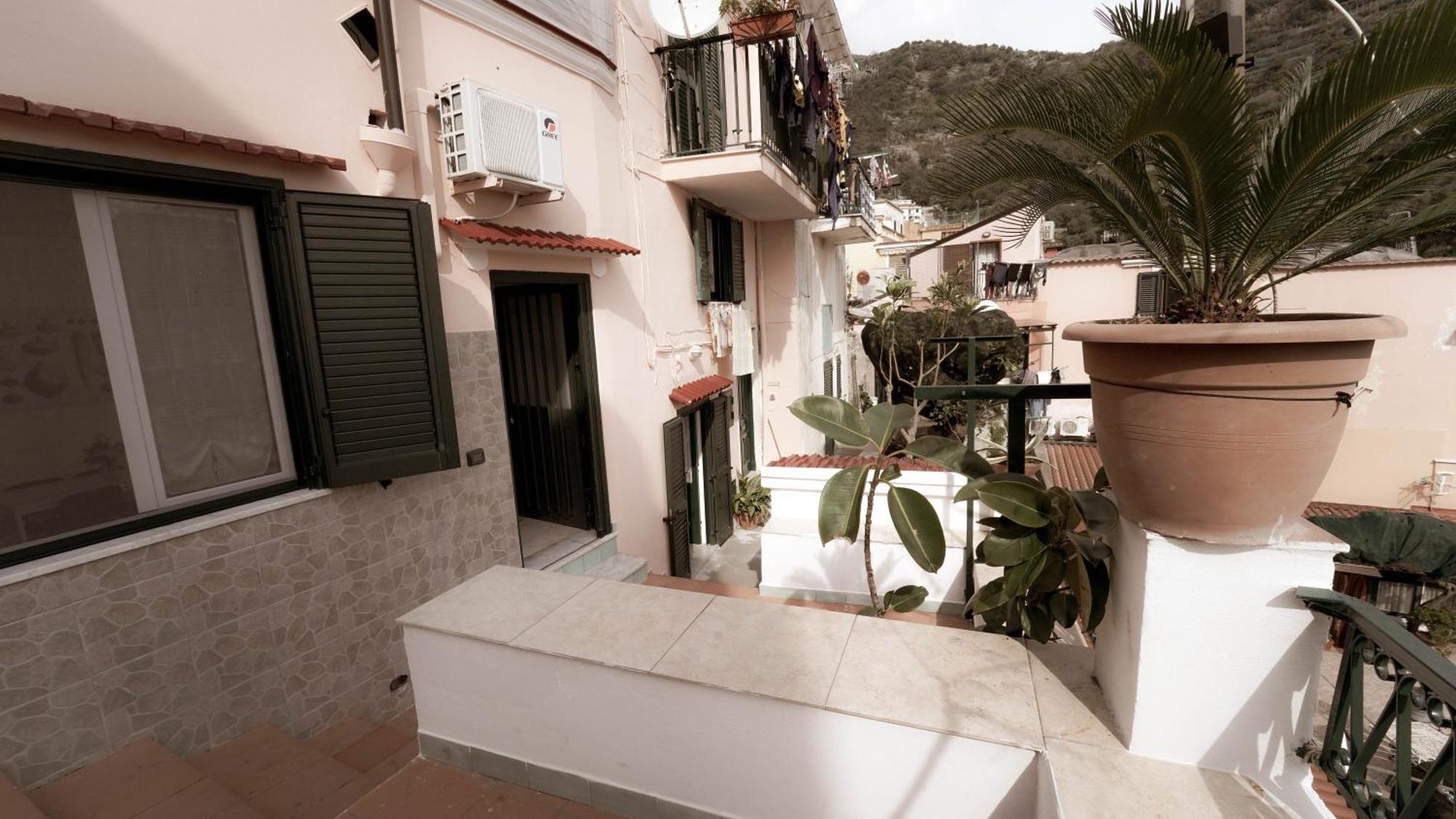 شقة Casa Nel Borgo Dei Gatti سيتارا المظهر الخارجي الصورة
