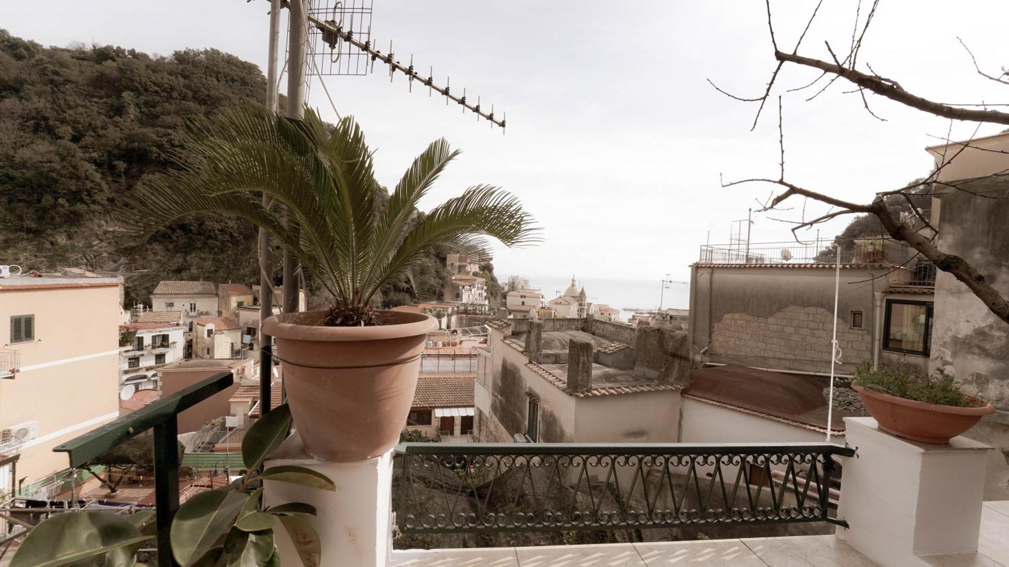 شقة Casa Nel Borgo Dei Gatti سيتارا المظهر الخارجي الصورة