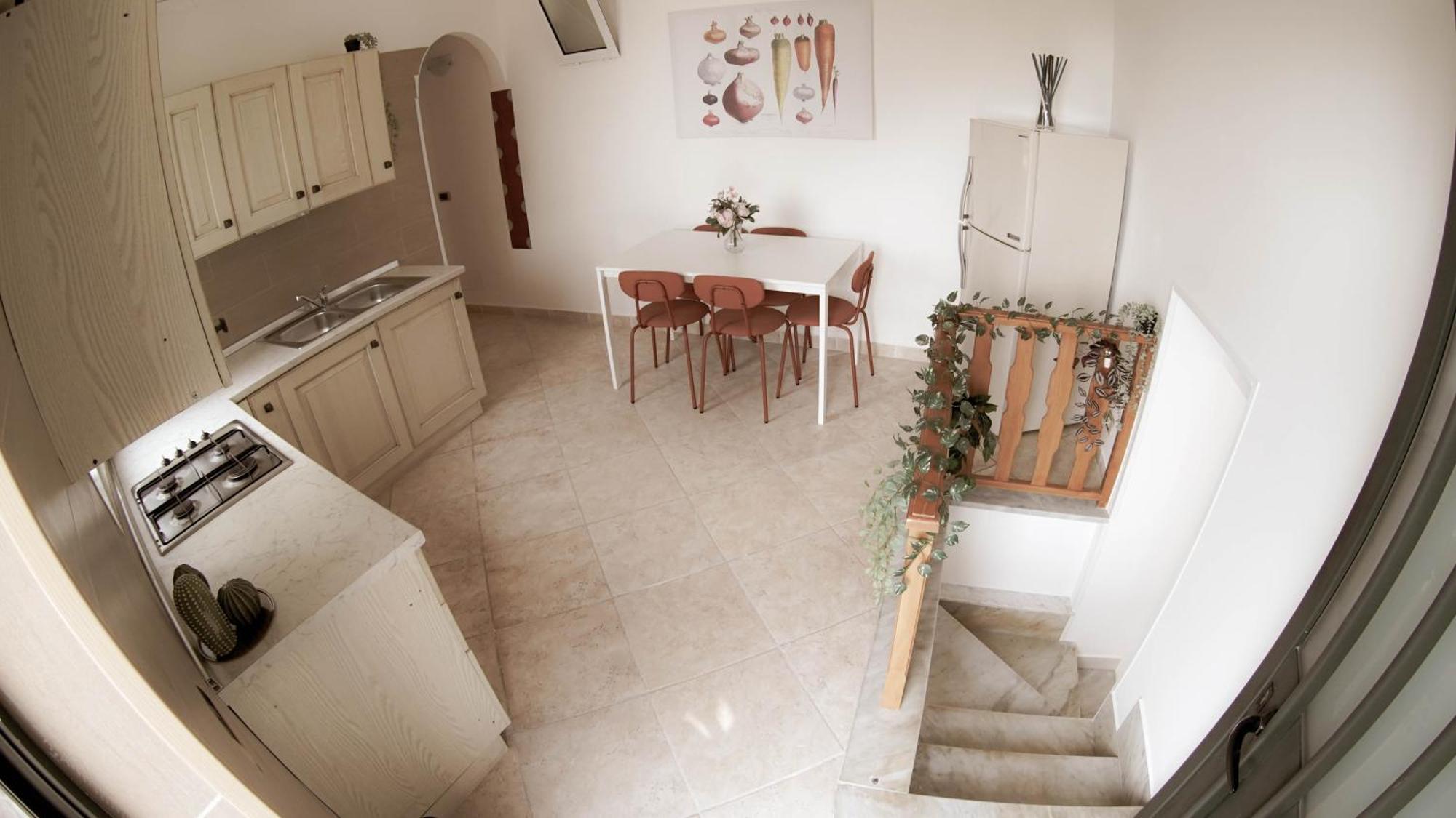 شقة Casa Nel Borgo Dei Gatti سيتارا المظهر الخارجي الصورة