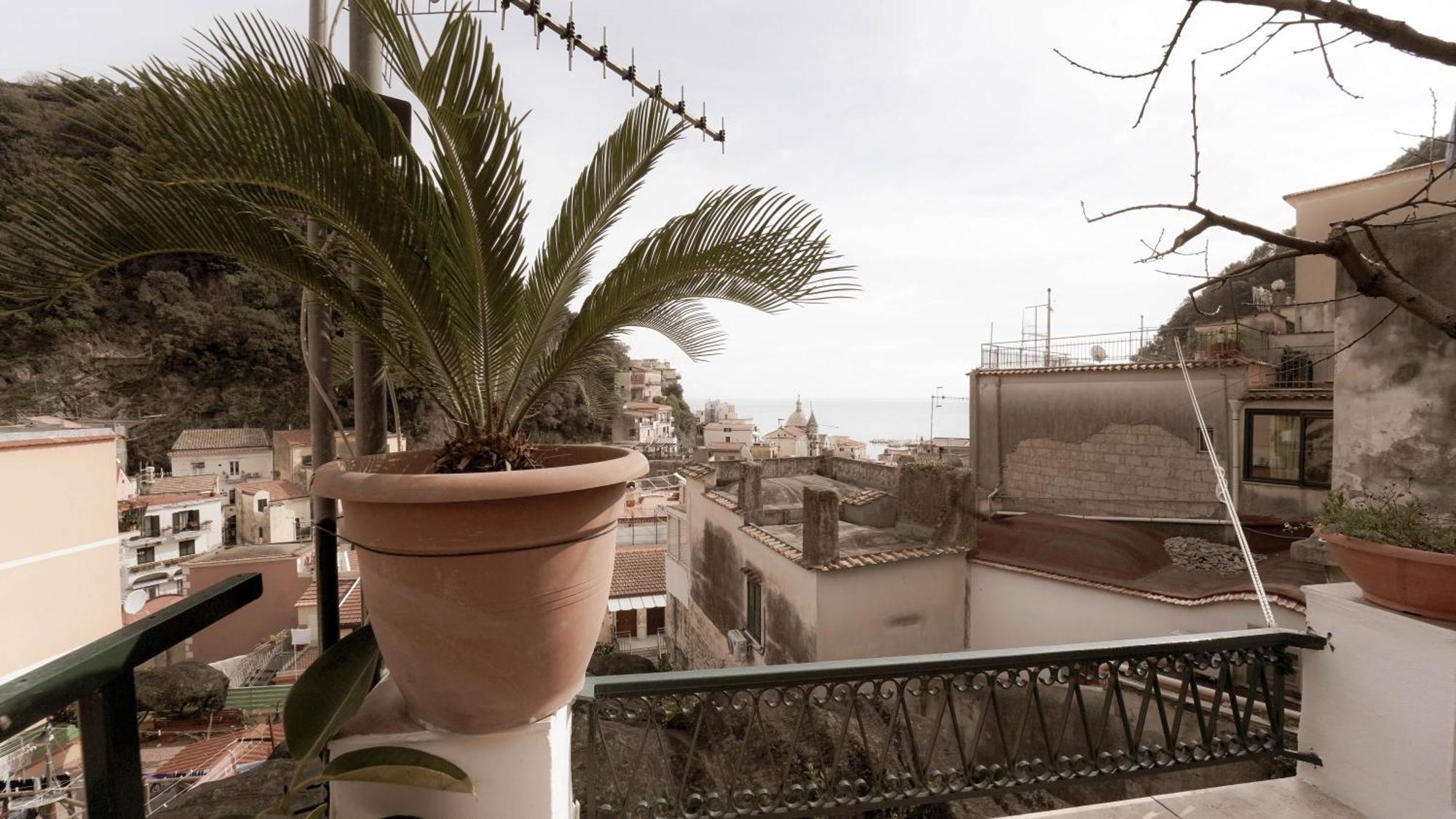 شقة Casa Nel Borgo Dei Gatti سيتارا المظهر الخارجي الصورة
