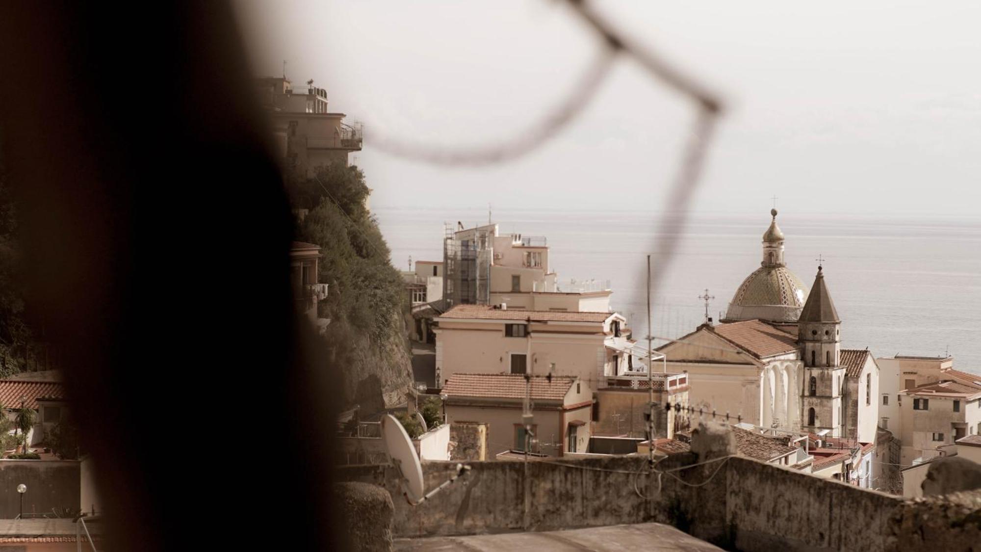 شقة Casa Nel Borgo Dei Gatti سيتارا المظهر الخارجي الصورة