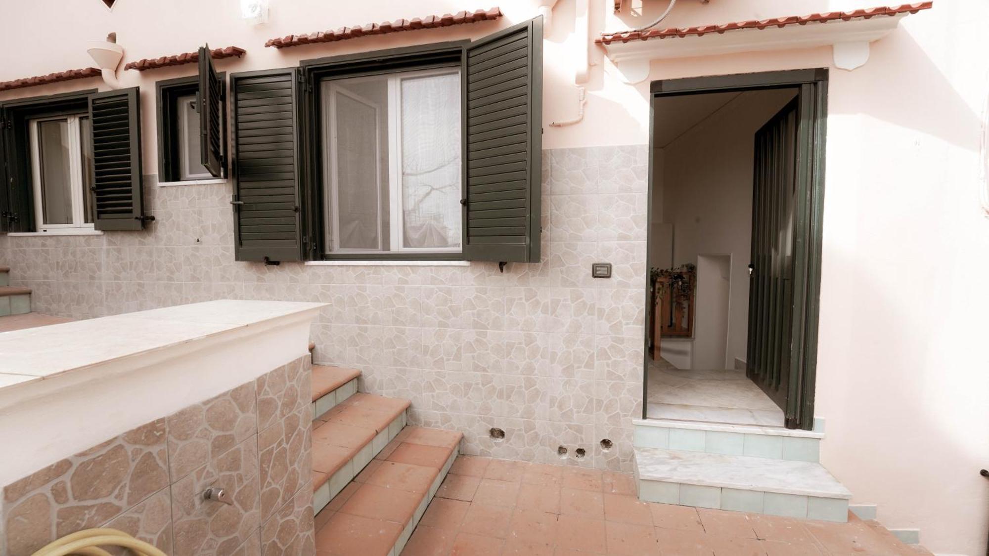 شقة Casa Nel Borgo Dei Gatti سيتارا المظهر الخارجي الصورة