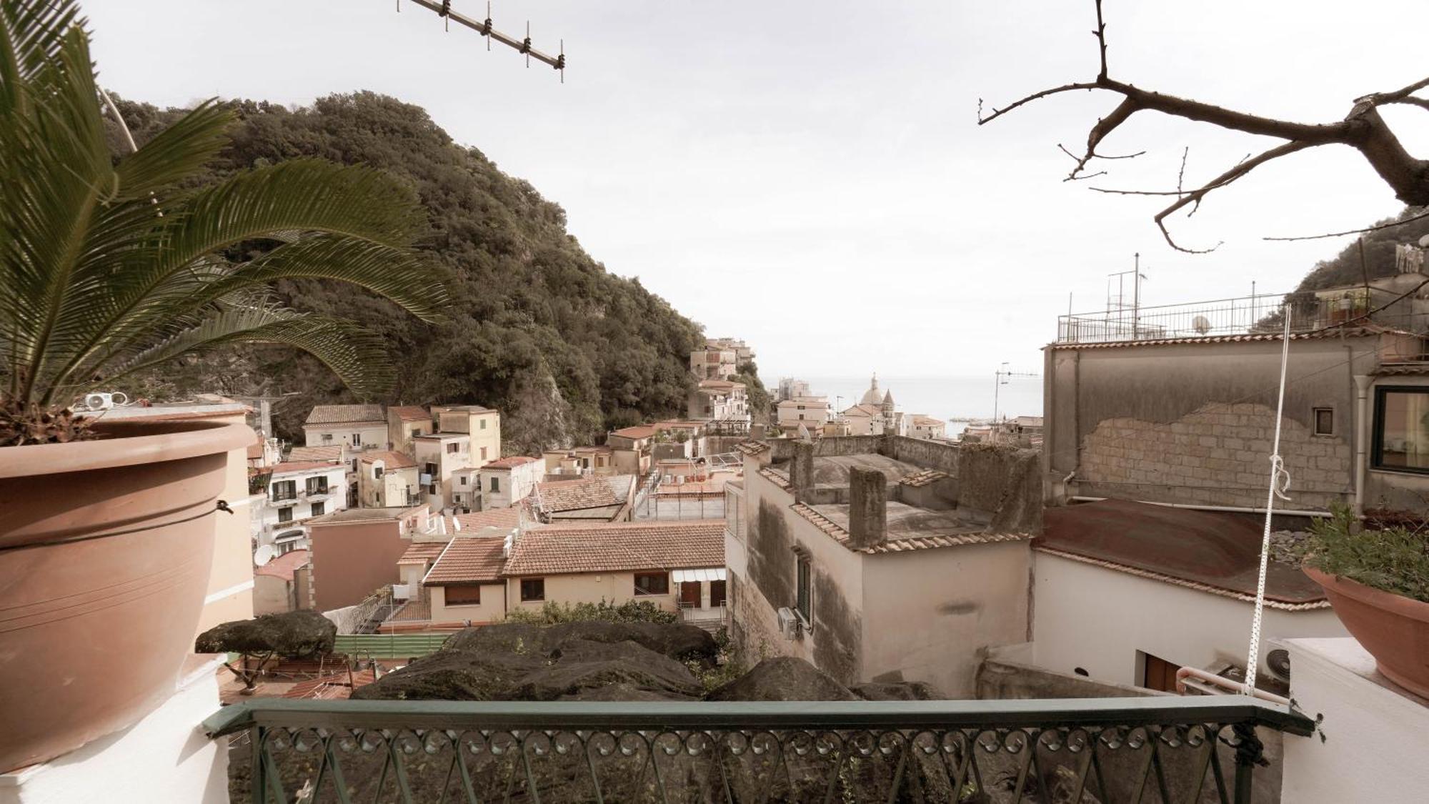 شقة Casa Nel Borgo Dei Gatti سيتارا المظهر الخارجي الصورة